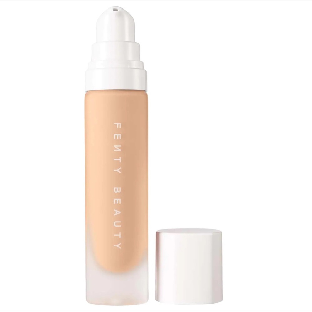 Fenty Pro Filt’r 110 Soft Matte Longwear Foundation - Picture 1 of 4